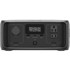 تصویر EcoFlow RIVER 3 Portable Power Station 