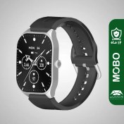 تصویر ساعت هوشمند موبودو مدل Mobo J1 Mobodo Mobo J1 Smart Watch