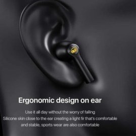 تصویر هدفون بی سیم مانستر مدل XKT02 Monster XKT02 Wireless Headphone