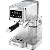 تصویر اسپرسوساز تکنو Techno مدل 828 
