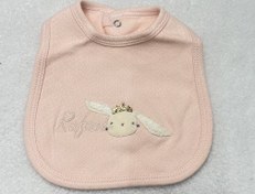 تصویر پیشبند نوزادی طرح رافائلا نیلی nili 