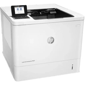 تصویر پرینتر استوک تک کاره لیزری اچ پی مدل LaserJet Enterprise M608dn 