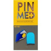 تصویر پد خار پاشنه و افزایش قد پین مد 1001 