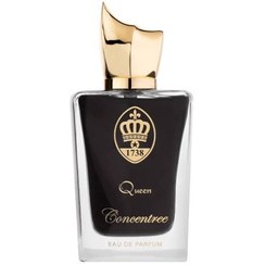 تصویر ادوپرفیوم زنانه لویس آلاویا کوئین کنسانتره 80میل LOUIS ALAVIA Queen Concentree Edp 80 ml W 