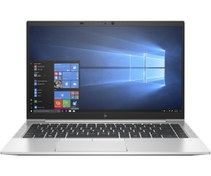 تصویر لپ تاپ اچ پی EliteBook 840 G7 I5-10310U 16GB 256SSD FHD (استوک) 