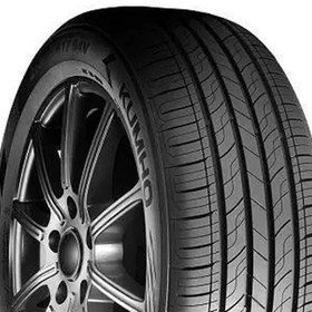 تصویر لاستیک کومهو 205/60R15 91H گل SOLUS TA21 ( تاریخ تولید 2024 ) Kumho Tire 205/60R15 91H SOLUS TA21