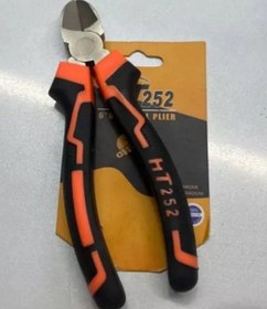 تصویر سیم چین 6اینچ HT252 HT252