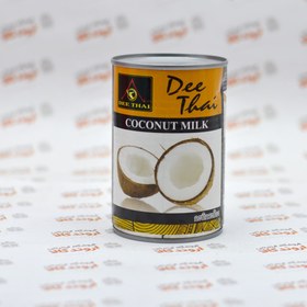 تصویر شیر نارگیل دی تی Dee Thai 