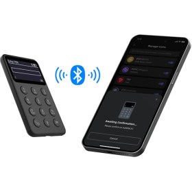 تصویر سیف پل ایکس وان 