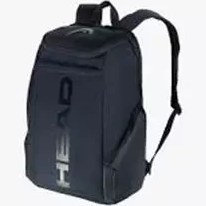 تصویر ساک تنیس هد Head Pro Backpack 28L NVNV SMU -مشکی 