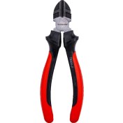 تصویر سیم‌ چین 7 اینچ سری MAX توسن مدل T6201-7 