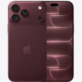 تصویر گوشی آیفون 18 پرو مکس | حافظه 512 گیگابایت نات اکتیو (بدون رجیستر) Apple iPhone 18 Pro Max Not Active (Without Register) 512 GB