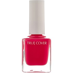 تصویر لاک ناخن ترو کاور 114 True Cover Nail Polish