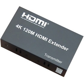 تصویر توسعه دهنده HDMI وی نت مدل V-EXHD4120 