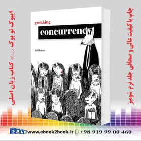 تصویر Grokking Concurrency 