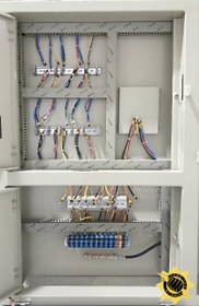 تصویر تابلو 1+12 کنتور نمونه 2 