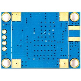 تصویر ماژول GPS GY-NEO-7M ورژن 2 به همراه آنتن 