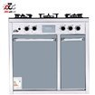 تصویر اجاق گاز طرح فر لایف مدل 512 Oven Life Model 512