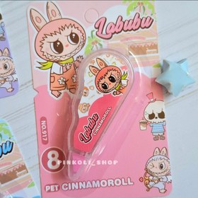 تصویر غلطگیر نواری لبوبو 