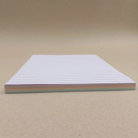 تصویر پست ایت 100 برگ SF سایز A5 