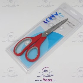 تصویر قیچی خیاطی مدل ریلکس|بهترین “قیچی خیاطی!” ا Relax model sewing scissors Relax model sewing scissors