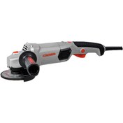 تصویر مینی فرز دسته بلند 1010 وات کرون دیمردار مدل CT13573 Crown CT13573 Angle Grinder