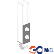 تصویر اتصال G بال بلند مدل CPG416 