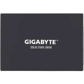 تصویر اس اس دی اینترنال گیگابایت ظرفیت 240 گیگا بایت ا GIGABYTE SSD - 240GB GIGABYTE SSD - 240GB