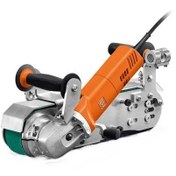 تصویر دستگاه سنباده زن فاین مدل GRIT GHB 15-50 Inox 