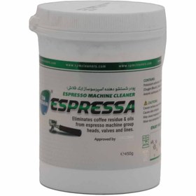 تصویر پودر بک فلاش spm 