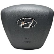 تصویر ایربگ فرمان هیوندای النترا AD 