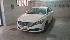 تصویر گک ترامپچی GA3S مدل 2015 ا اتوماتیک اتوماتیک