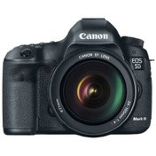 تصویر دوربین عکاسی کانن Canon EOS 5D Mark III Body 