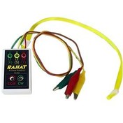 تصویر توالی سنج فاز راحت مدل RST8700 