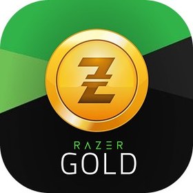 تصویر گیفت کارت ریزر گلد 