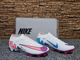 تصویر کفش فوتبال نایک مرکوریال ایرزوم ویپور Nike Mercurial Airzoom Vapor 15 