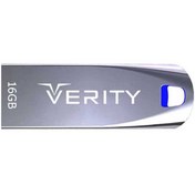 تصویر فلش مموری وریتی مدل V803 ظرفیت ۱۶ گیگابایت USB 2.0 