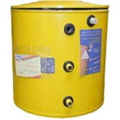 تصویر منبع انبساط مهرافروز ۵۰ لیتری عایق دار 