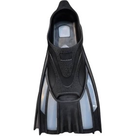 تصویر فین شنا مدل X 