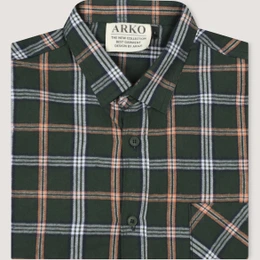 پیراهن پشمی ARKO مدل 2810382