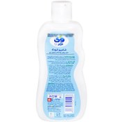 تصویر شامپو بچه وی کر حاوی روغن پنبه دانه 200 میلی لیتر Wee Care Baby Shampoo with Cotton Seed Oil 200 ml