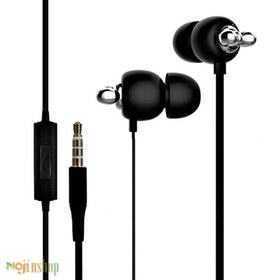 تصویر هدفون فانتزی عروسکی YOOKIE YK-04 YOOKIE YK04 STEREO EARPHONE