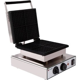 تصویر وافل ساز بلژیکی 