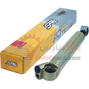تصویر کمک جعبه فرمان پژو 405 s4t (جک فرمان) Hydraulic Steering Jack 1081000273 For Peugeot 405