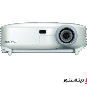 تصویر ویدیو پروژکتور ان ای سی مدل Nec vt575 