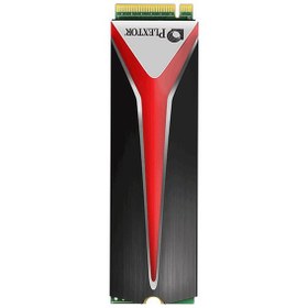 تصویر هارد اس اس دی پلکستور M8Pe NVMe M.2 2280 - 120GB 
