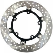 تصویر لوازم یدکی موتورسیکلت دیسک ترمز جلو یاماها MT 25 YZF R25 NCR 