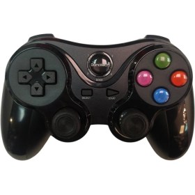 تصویر دسته بازی پاناتک مدل G508W 