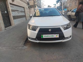 تصویر دنا پلاس مدل 1400 ا Dena plus 1700cc Manual Dena plus 1700cc Manual