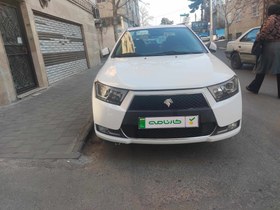 تصویر دنا پلاس مدل 1400 ا Dena plus 1700cc Manual Dena plus 1700cc Manual